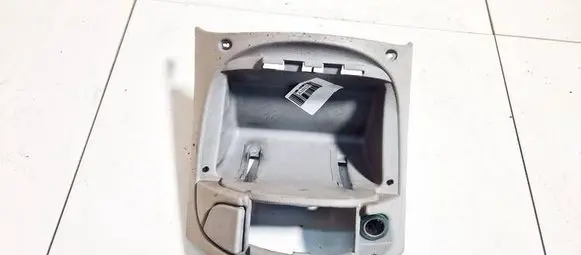 Citroen Xsara Picasso Other interior part 9643077377