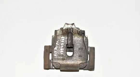 BMW 5 F10 F11 Front brake caliper 6791920 6796486