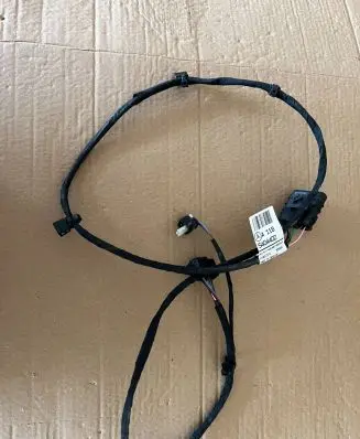 Mercedes-Benz A W177 Parking sensor (PDC) wiring loom A1185404402