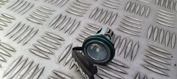 Tazzari Zero Cigarette lighter 