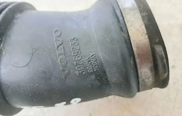 Volvo S60 Air intake hose/pipe 30769233