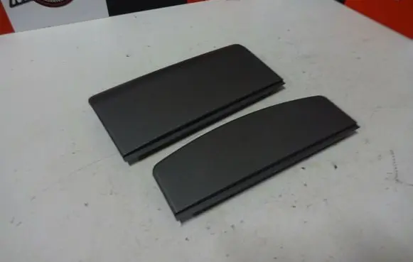 BMW 7 E65 E66 Headlining roof cover 70219837037175