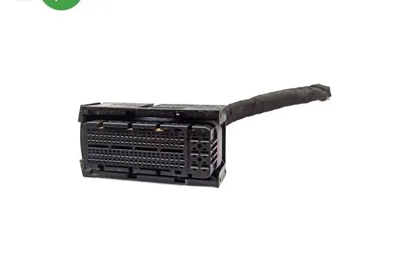 Volkswagen Eos Plug wire 3C0906385 113551251