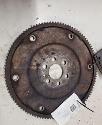 Opel Zafira B Flywheel