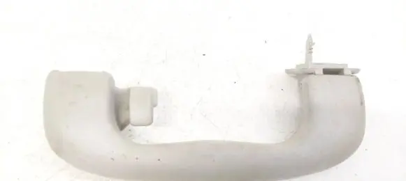 Opel Astra J Rear interior roof grab handle