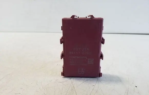 Toyota Corolla E210 E21 Gateway control module 8911102030
