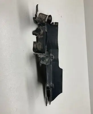 Volvo XC60 Side radiator support slam panel 30764572