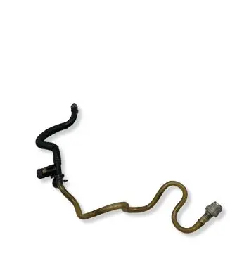 BMW 5 E60 E61 Fuel line pipe 7789304