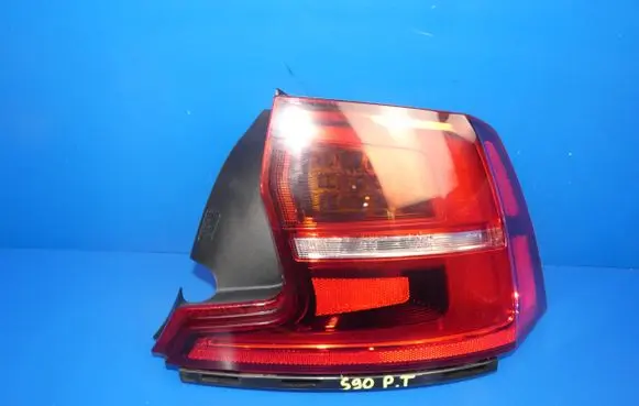 Volvo S90, V90 Rear/tail lights 31656774 90125402