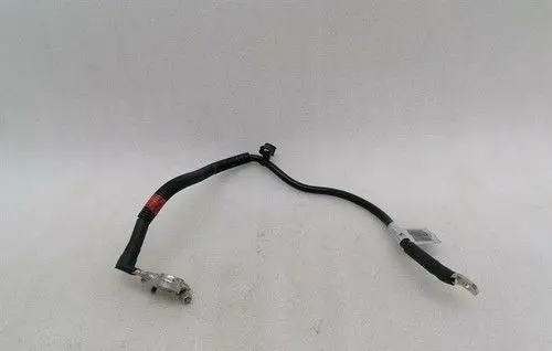 Porsche 718 Cayman 982 982c Handbrake wiring loom/harness 99161101402