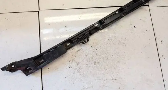 BMW 5 GT F07 Sill/side skirt trim 51777204022