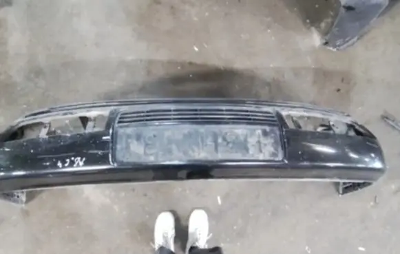 Audi A6 S6 C4 4A Front bumper