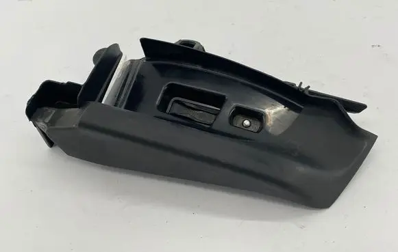 Audi A4 S4 B8 8K Seat belt trim 8K0857791A