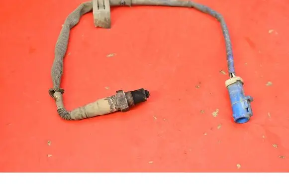 Ford Focus C-MAX Lambda probe sensor
