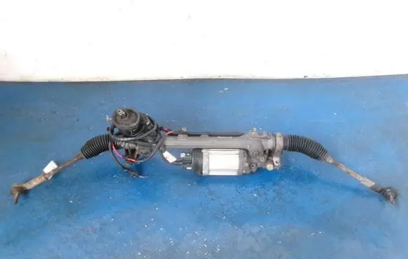 Seat Leon (1P) Steering rack 1K1909144K
