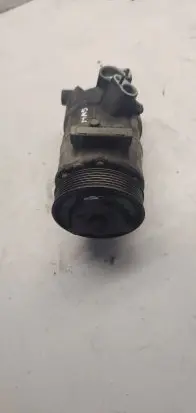 Volkswagen Golf V Air conditioning (A/C) compressor (pump) 5n0820803