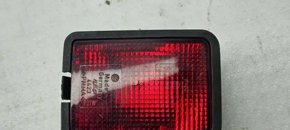 Volkswagen Multivan T4 Rear fog light 701941779