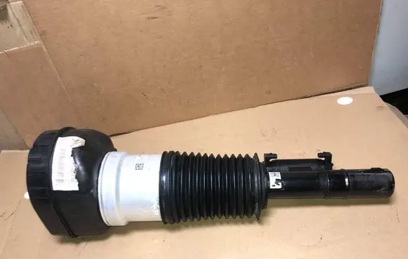Land Rover Range Rover Sport L461 Front air suspension shock absorber N9X23C286BF 69250116923509