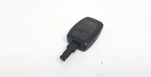 Volvo V50 Ignition key/card 