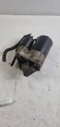 Renault Scenic I Starter motor 0001106017