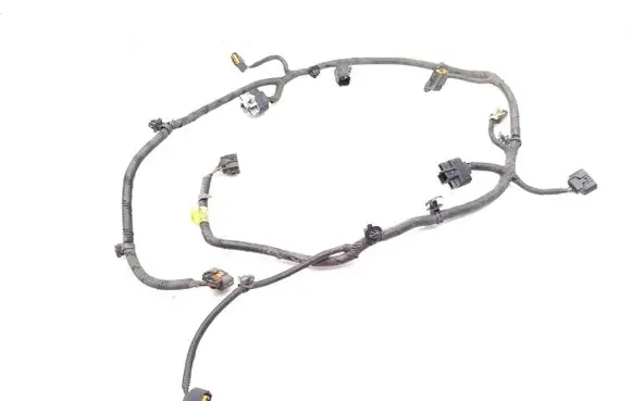 Hyundai Ioniq Parking sensor (PDC) wiring loom 91890G2130