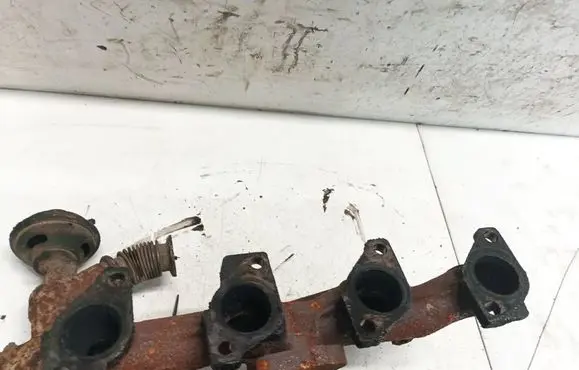 Peugeot Partner Exhaust manifold