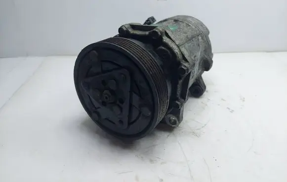 Audi A3 S3 8L Air conditioning (A/C) compressor (pump) SD7V16 1J0820803A