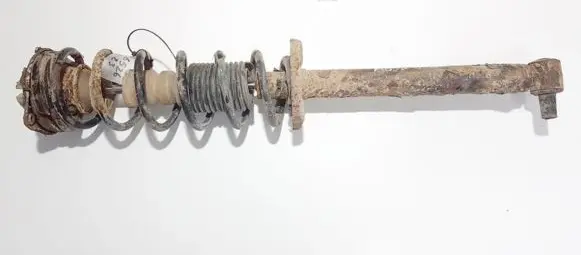 Audi A4 S4 B5 8D Rear shock absorber/damper