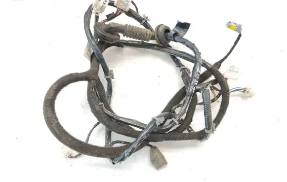 Nissan Almera Tino Tailgate/trunk wiring harness 24051BU701