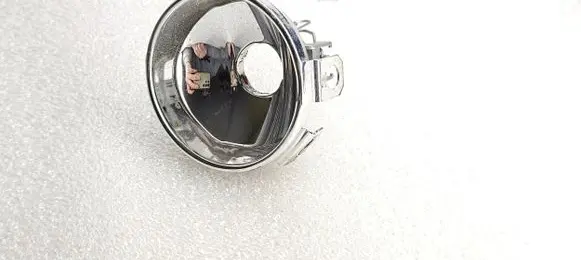 Audi A3 S3 8P Fog light part 963986