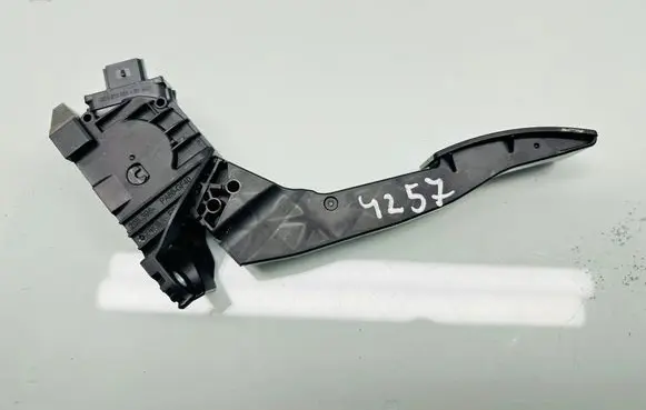 Ford Kuga III Accelerator throttle pedal LX619F836AB 6PV01359130