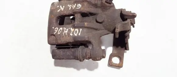 Honda Civic Rear brake caliper
