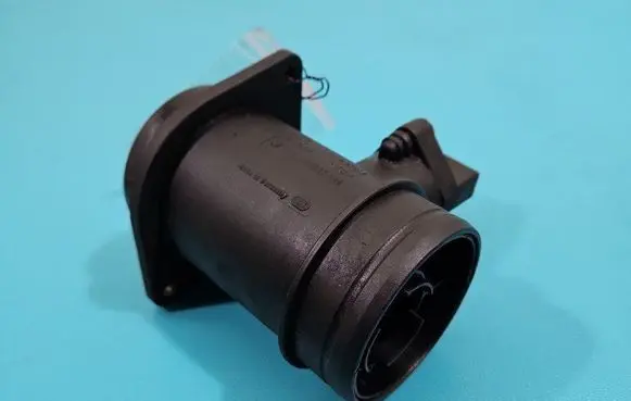 Mass air flow meter