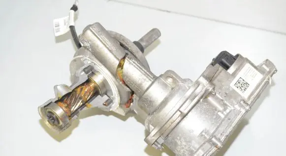 BMW i3 Steering rack 8242487 41148242487 32105A43105