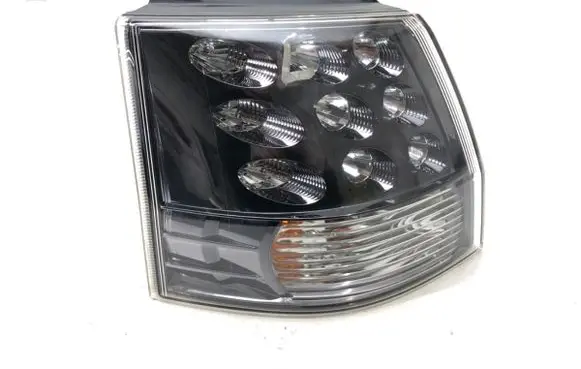 Mitsubishi Outlander Rear/tail lights
