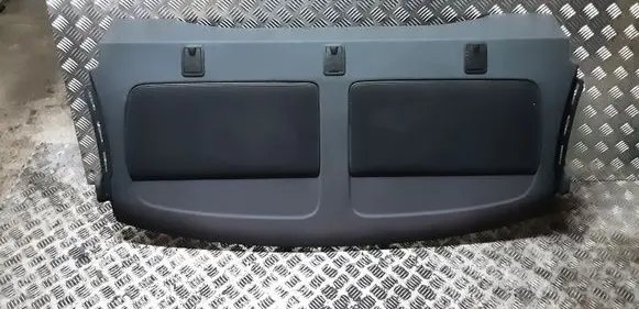 Audi A6 S6 C7 4G Parcel shelf 4G5863411G