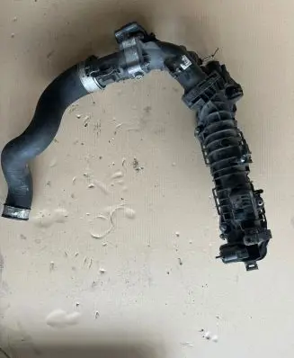 BMW 5 F10 F11 Intake manifold 108452S10