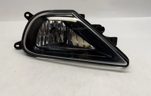 Front fog light