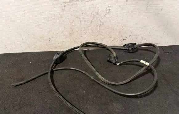 BMW X5 G05 Windshield washer fluid hose 7434869