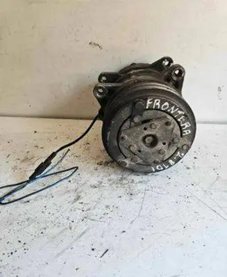 Opel Frontera B Air conditioning (A/C) compressor (pump) ZXL100PG 8970707141 5060114581