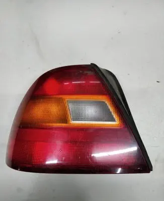 Honda Civic Rear/tail lights
