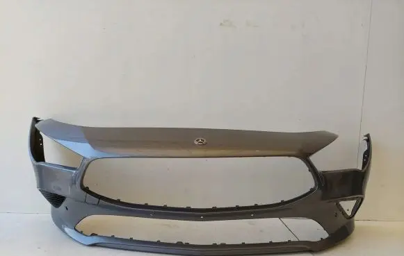 Mercedes-Benz CLA C118 X118 Front bumper A1188855300