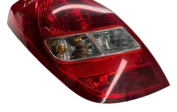 Hyundai i20 (PB PBT) Rear/tail lights 924011J000