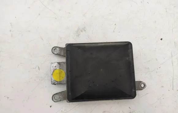 Porsche Cayenne (92A) Blind spot module 7P5910566B 7P5910566C 6PZ01031600