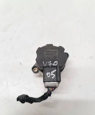 Volvo V70 Ignition lock contact 8645228