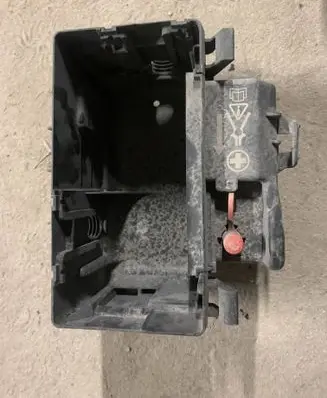 Ford Transit Fuse box set 6C1T14A067AB