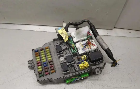 Honda Accord Fuse module SEAE002 SEFE41 A000011