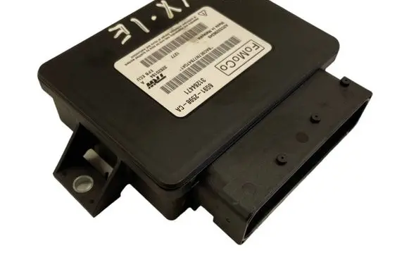 Volvo XC60 Hand brake control module 6G912598CA 31264471 A2C53296349