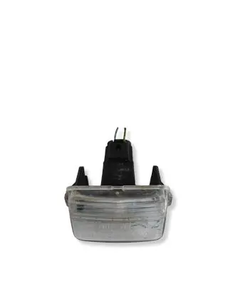 Peugeot 307 Number plate light 71907190