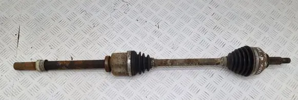 Renault Trafic II (X83) Front driveshaft